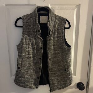 Altar’d State Gray Vest